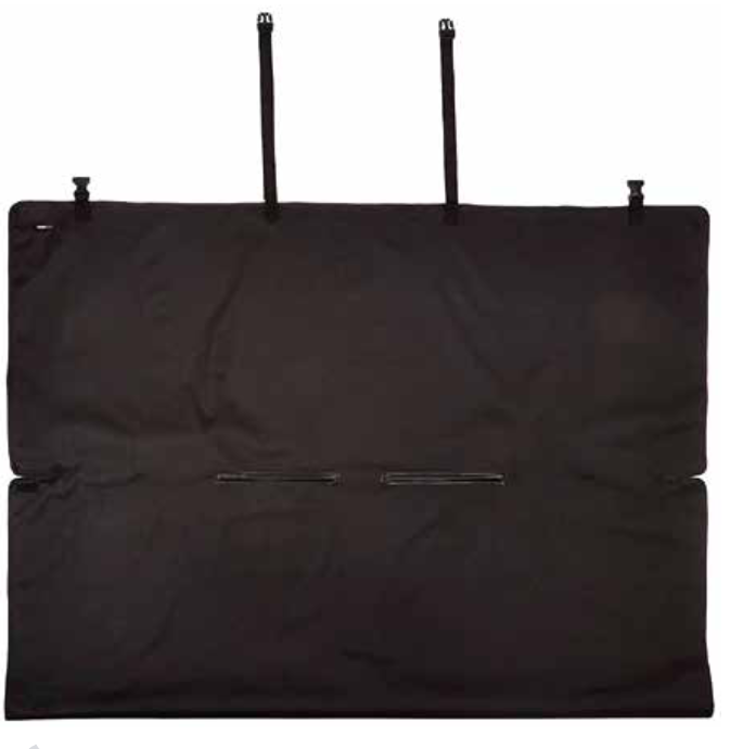 Biozoo Car Seat Cover